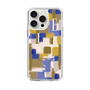スリムプロテクションケース［ ELLE - Iconics Prints4 ］