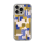スリムプロテクションケース［ ELLE - Iconics Prints4 ］