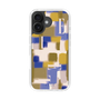 スリムプロテクションケース［ ELLE - Iconics Prints4 ］