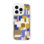 スリムプロテクションケース［ ELLE - Iconics Prints4 ］