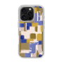 スリムプロテクションケース［ ELLE - Iconics Prints4 ］