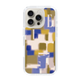 スリムプロテクションケース［ ELLE - Iconics Prints4 ］