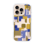 スリムプロテクションケース［ ELLE - Iconics Prints4 ］