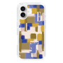 スリムプロテクションケース［ ELLE - Iconics Prints4 ］