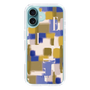 スリムプロテクションケース［ ELLE - Iconics Prints4 ］