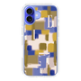 スリムプロテクションケース［ ELLE - Iconics Prints4 ］