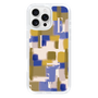 スリムプロテクションケース［ ELLE - Iconics Prints4 ］