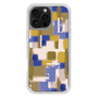 スリムプロテクションケース［ ELLE - Iconics Prints4 ］