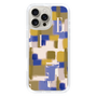 スリムプロテクションケース［ ELLE - Iconics Prints4 ］
