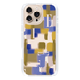 スリムプロテクションケース［ ELLE - Iconics Prints4 ］