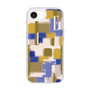 スリムプロテクションケース［ ELLE - Iconics Prints4 ］