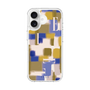 スリムプロテクションケース［ ELLE - Iconics Prints4 ］