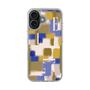 スリムプロテクションケース［ ELLE - Iconics Prints4 ］