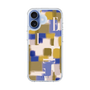 スリムプロテクションケース［ ELLE - Iconics Prints4 ］