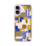 スリムプロテクションケース［ ELLE - Iconics Prints4 ］