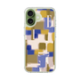 スリムプロテクションケース［ ELLE - Iconics Prints4 ］