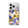 スリムプロテクションケース［ ELLE - Iconics Prints4 ］