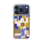 スリムプロテクションケース［ ELLE - Iconics Prints4 ］