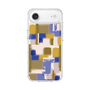スリムプロテクションケース［ ELLE - Iconics Prints4 ］