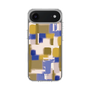 スリムプロテクションケース［ ELLE - Iconics Prints4 ］