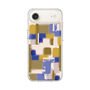 スリムプロテクションケース［ ELLE - Iconics Prints4 ］