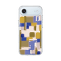 スリムプロテクションケース［ ELLE - Iconics Prints4 ］