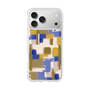 スリムプロテクションケース［ ELLE - Iconics Prints4 ］