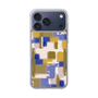 スリムプロテクションケース［ ELLE - Iconics Prints4 ］