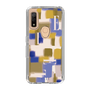 スリムプロテクションケース［ ELLE - Iconics Prints4 ］