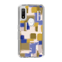 スリムプロテクションケース［ ELLE - Iconics Prints4 ］