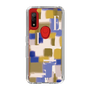 スリムプロテクションケース［ ELLE - Iconics Prints4 ］