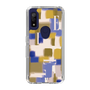スリムプロテクションケース［ ELLE - Iconics Prints4 ］