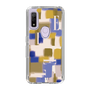 スリムプロテクションケース［ ELLE - Iconics Prints4 ］