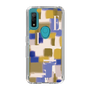 スリムプロテクションケース［ ELLE - Iconics Prints4 ］