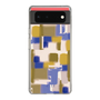 スリムプロテクションケース［ ELLE - Iconics Prints4 ］