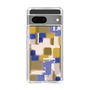 スリムプロテクションケース［ ELLE - Iconics Prints4 ］
