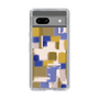 スリムプロテクションケース［ ELLE - Iconics Prints4 ］