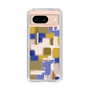 スリムプロテクションケース［ ELLE - Iconics Prints4 ］