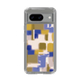 スリムプロテクションケース［ ELLE - Iconics Prints4 ］