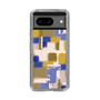 スリムプロテクションケース［ ELLE - Iconics Prints4 ］