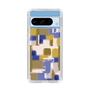 スリムプロテクションケース［ ELLE - Iconics Prints4 ］