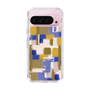 スリムプロテクションケース［ ELLE - Iconics Prints4 ］