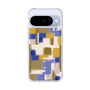 スリムプロテクションケース［ ELLE - Iconics Prints4 ］