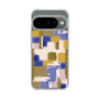 スリムプロテクションケース［ ELLE - Iconics Prints4 ］