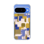 スリムプロテクションケース［ ELLE - Iconics Prints4 ］