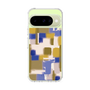 スリムプロテクションケース［ ELLE - Iconics Prints4 ］