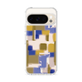 スリムプロテクションケース［ ELLE - Iconics Prints4 ］
