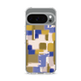 スリムプロテクションケース［ ELLE - Iconics Prints4 ］