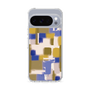 スリムプロテクションケース［ ELLE - Iconics Prints4 ］