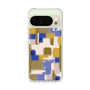 スリムプロテクションケース［ ELLE - Iconics Prints4 ］